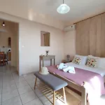 Dimitra's Great View Apartment *
