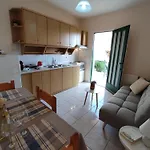 Dimitra's Great View Apartment *