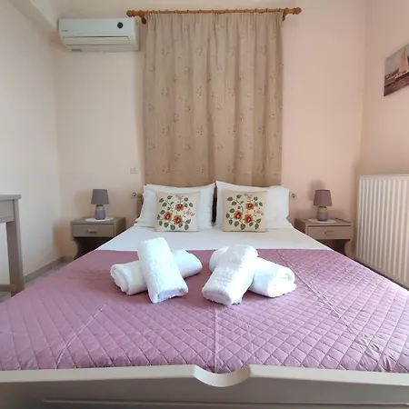 Dimitra's Great View Appartamento