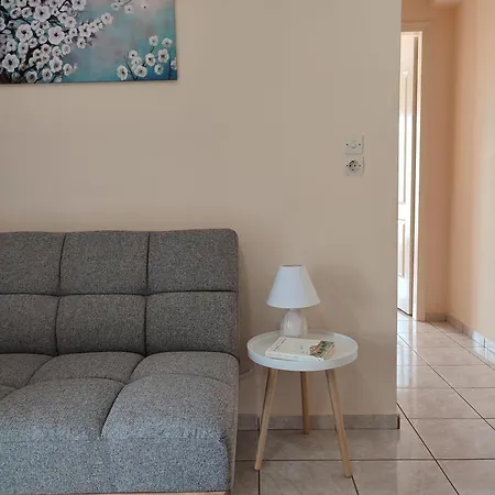 Appartamento Dimitra's Great View