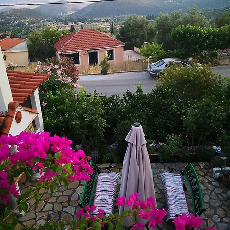 Appartamento Dimitra's Great View