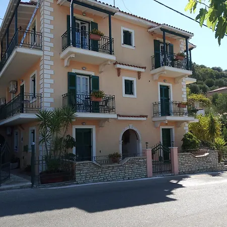 Dimitra's Great View Appartamento *