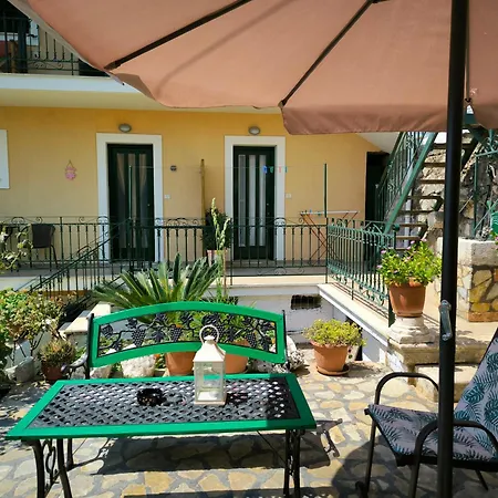 Appartamento Dimitra's Great View *