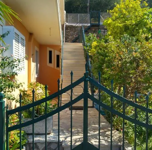 Dimitra's Great View Apartment