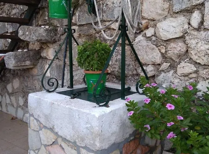 Dimitra's Great View