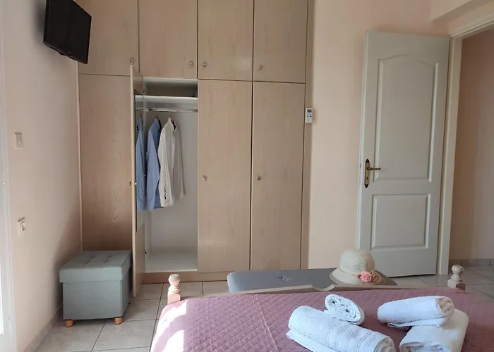 Dimitra's Great View *