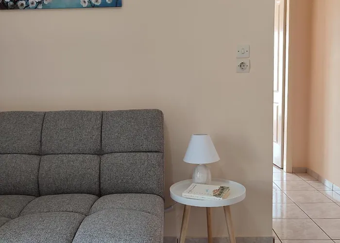 Apartment Dimitra's Great View