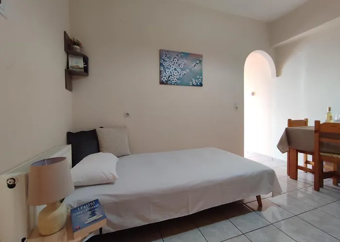 Dimitra's Great View