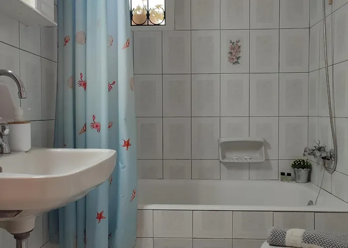 Dimitra's Great View * Dilinata