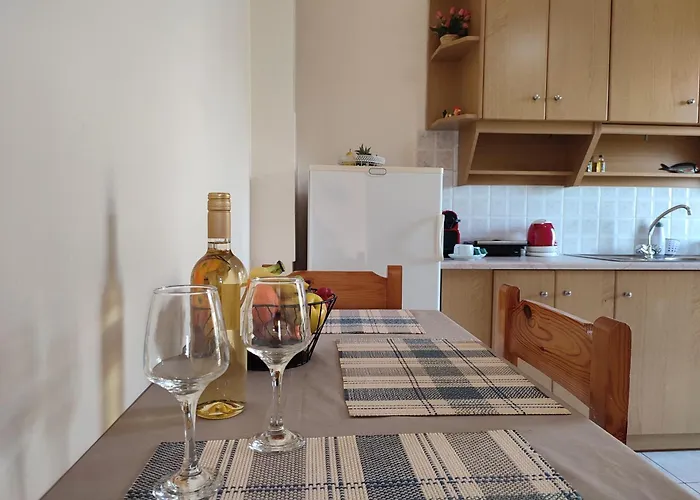 Dimitra's Great View *