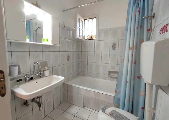 Dimitra's Great View Lägenhet *