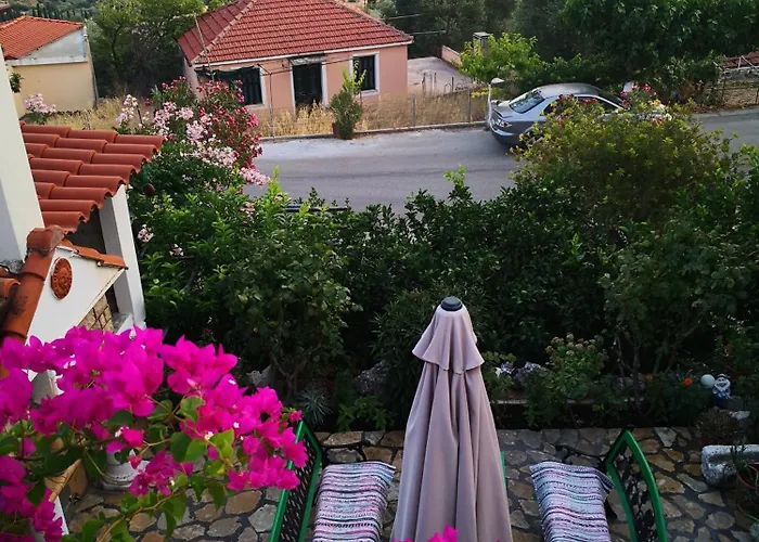 Apartment Dimitra's Great View