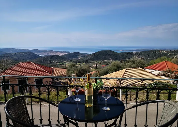 Dimitra's Great View *