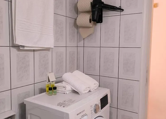 Dimitra's Great View Apartment *