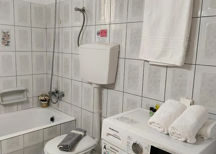 Dimitra's Great View *