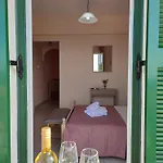 Apartamento Dimitra's Great View Dilináta