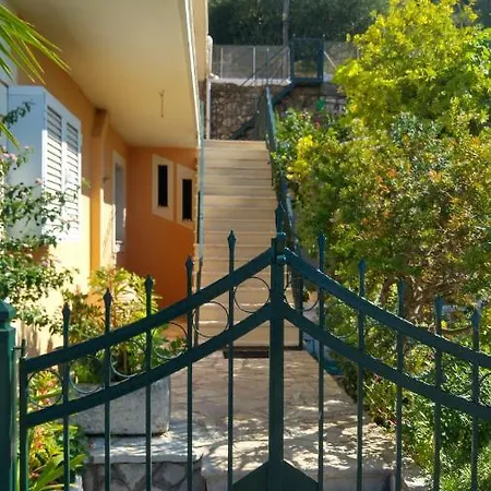Dimitra's Great View Apartman