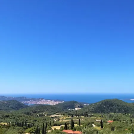 Dimitra's Great View Apartman