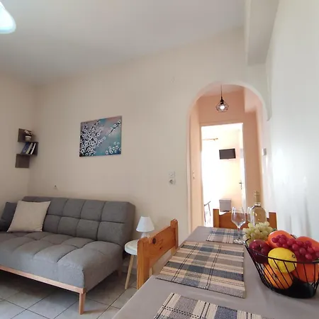 Dimitra's Great View Dilináta