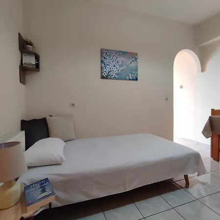 Dimitra's Great View