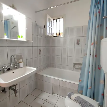 Dimitra's Great View Apartmán *