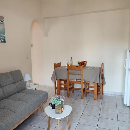 Dimitra's Great View Dilináta