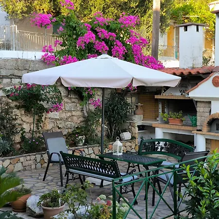 Apartmán Dimitra's Great View *